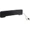 Syba Usb Soundbar Stereo Speakers, 2X2.5W, Bl CL-SPK20138 - alternate 1